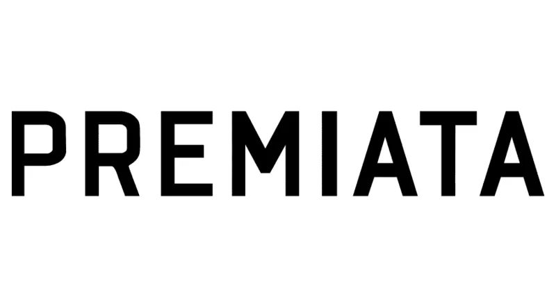 premiata-logo-vector