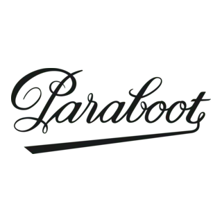 Schoenen merk Paraboot | paraboot-logo-png_seeklogo-368887