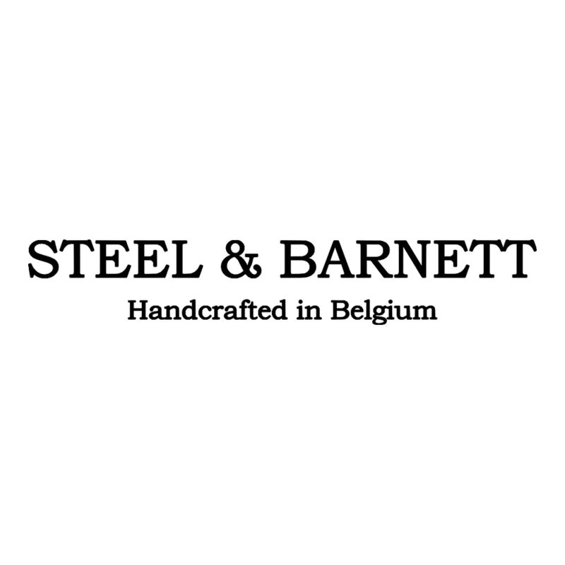 Accessoires merk Steel & Barnett | 0x0