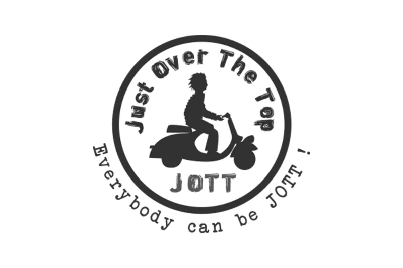 Kledij merk Jott | JOTT-LOGO