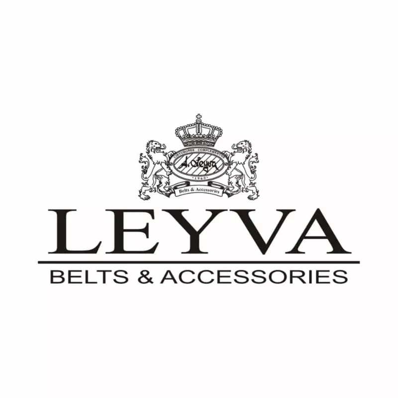Accessoires merk Leyva | leyva-logo