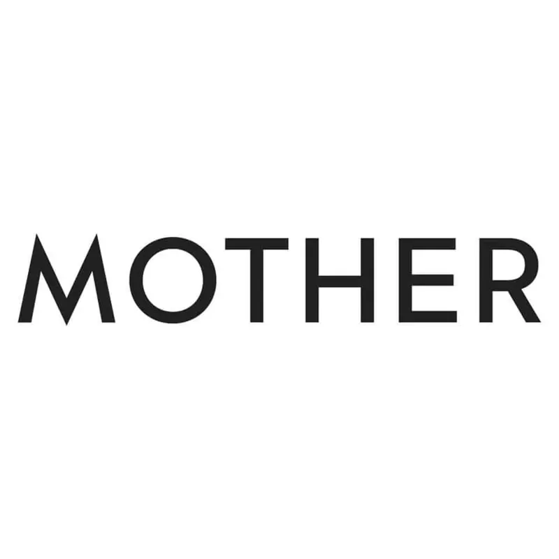 Kledij merk Mother | MOTHER_Denim_Official_Logo_Lg.jpg