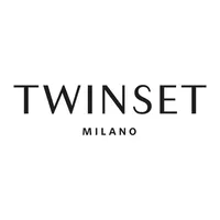 Kledij merk Twinset | logo-social