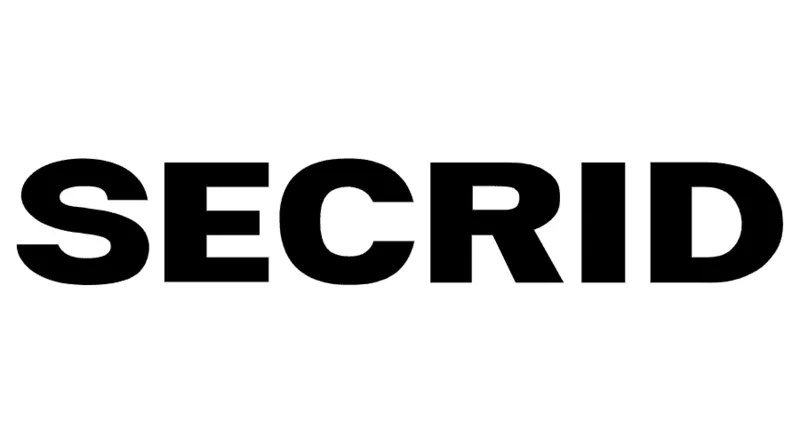 Accessoires merk Secrid | secrid-bv-vector-logo