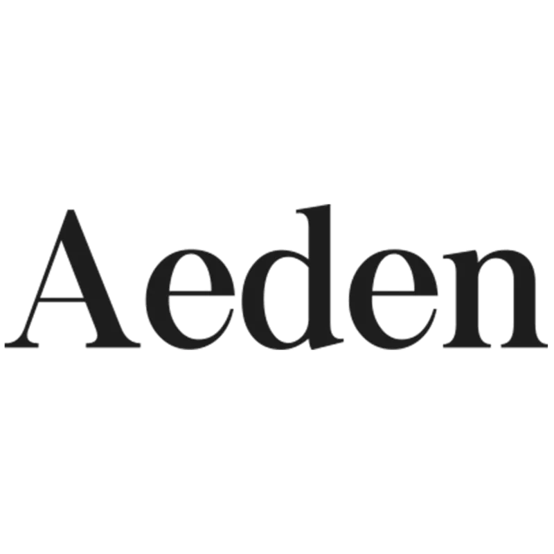 Kledij merk Aeden | aeden