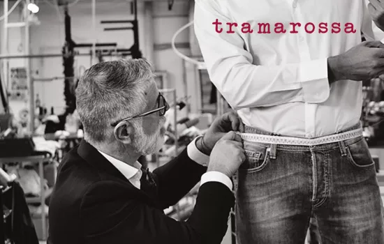 tramarossa -  - Tramarossa