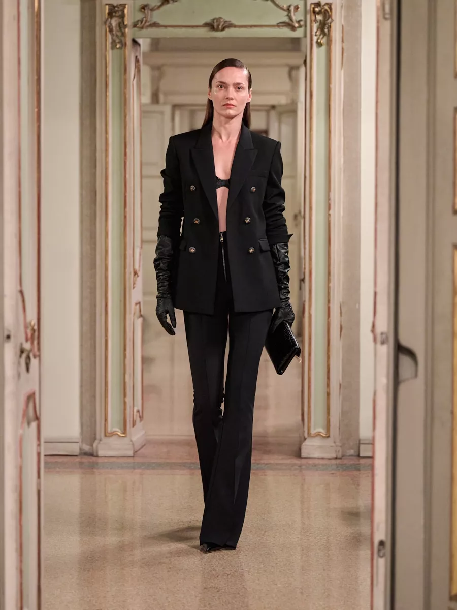 Northsea)de-panne-Elisabetta-franchi-1 -  - Elisabetta Franchi