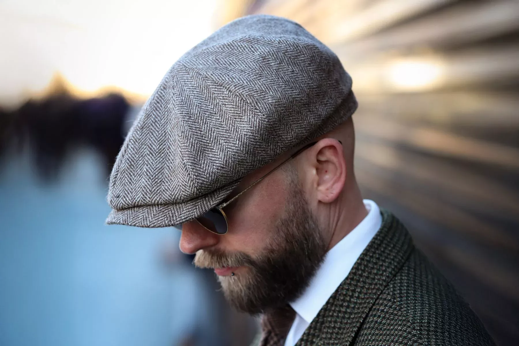 Stetson-northsea-de-panne -  - Stetson