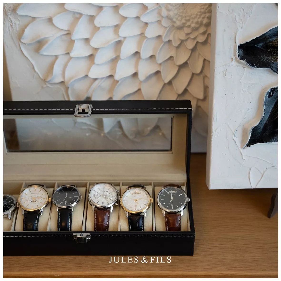 Northsea-de-panne-julesfilswatches-1 -  - Jules & fils
