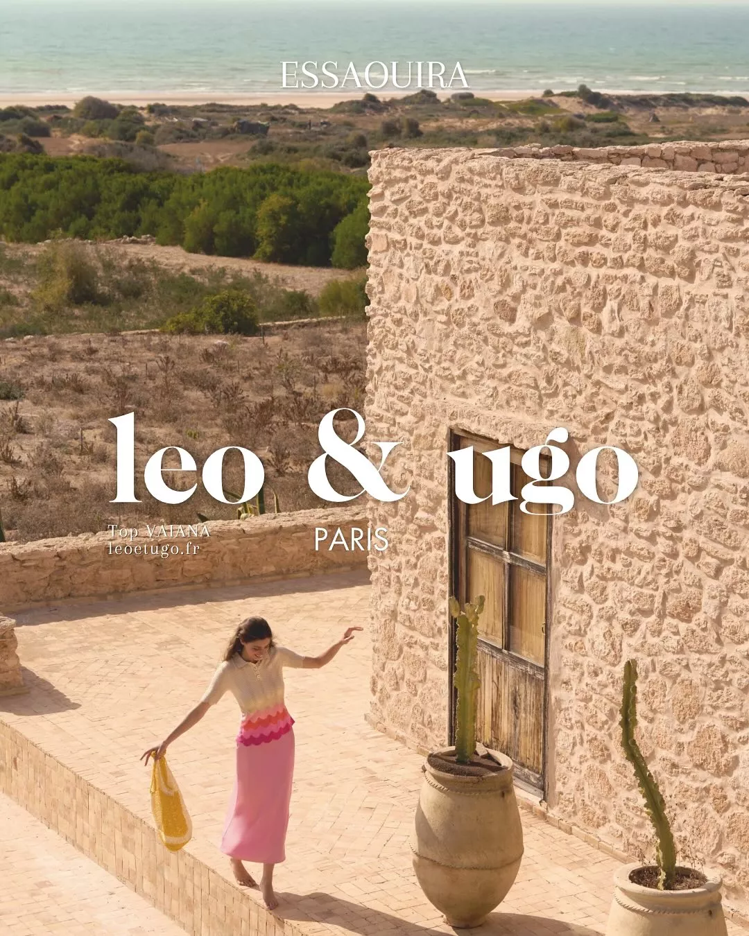 Northsea-de-panne-leo&ugo-1 -  - Leo&Ugo