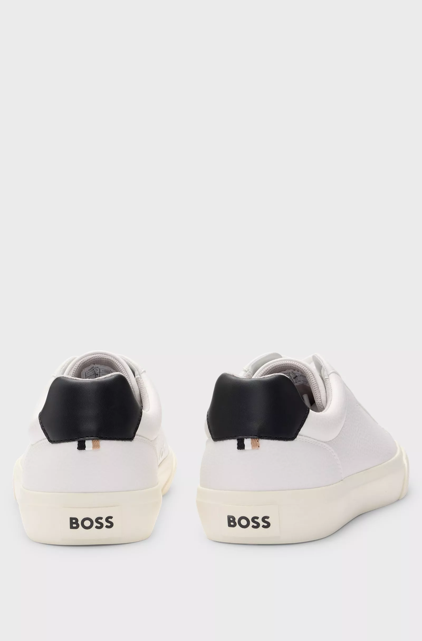 Northsea-de-panne-boss-4 -  - BOSS shoes