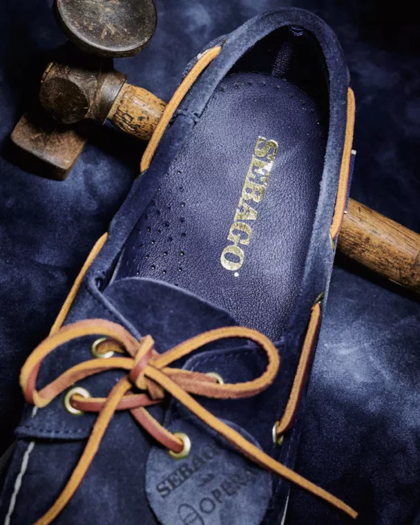 Northsea-de-panne-sebago-1 -  - Sebago