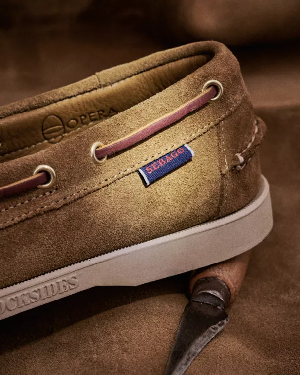 Northsea-de-panne-sebago-3 -  - Sebago