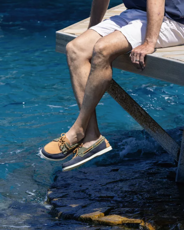 Northsea-de-panne-sebago-4 -  - Sebago